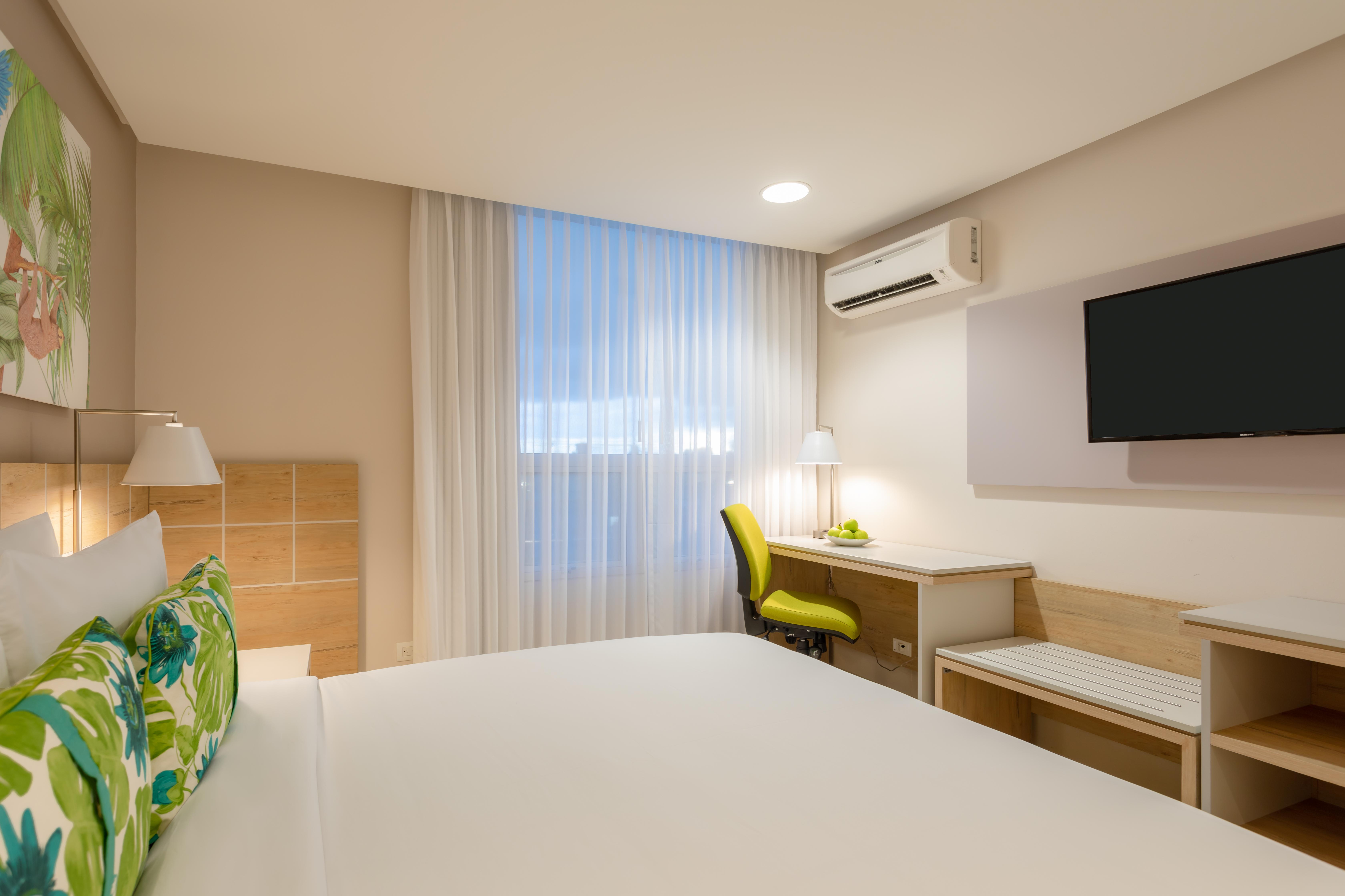 Mia Hotel Choco Quibdó エクステリア 写真