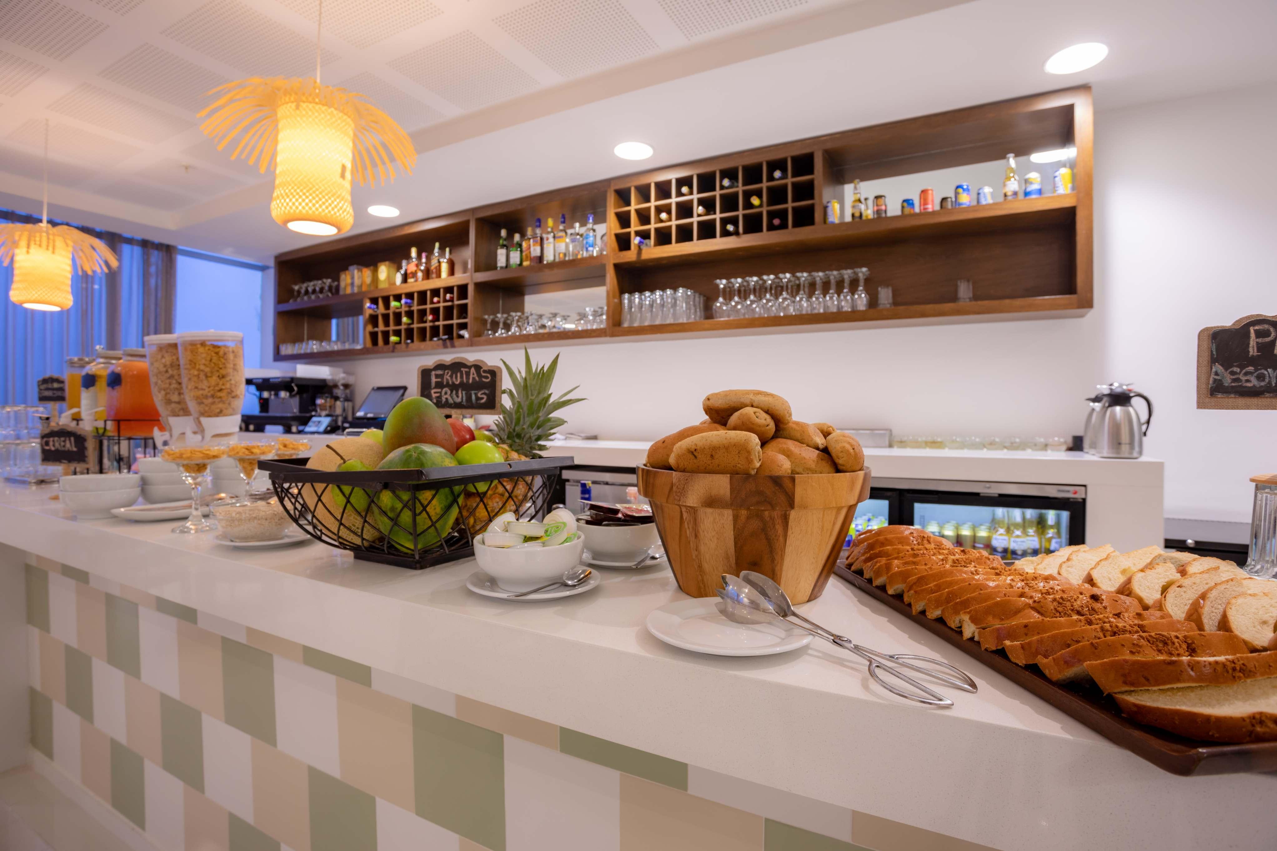 Mia Hotel Choco Quibdó エクステリア 写真