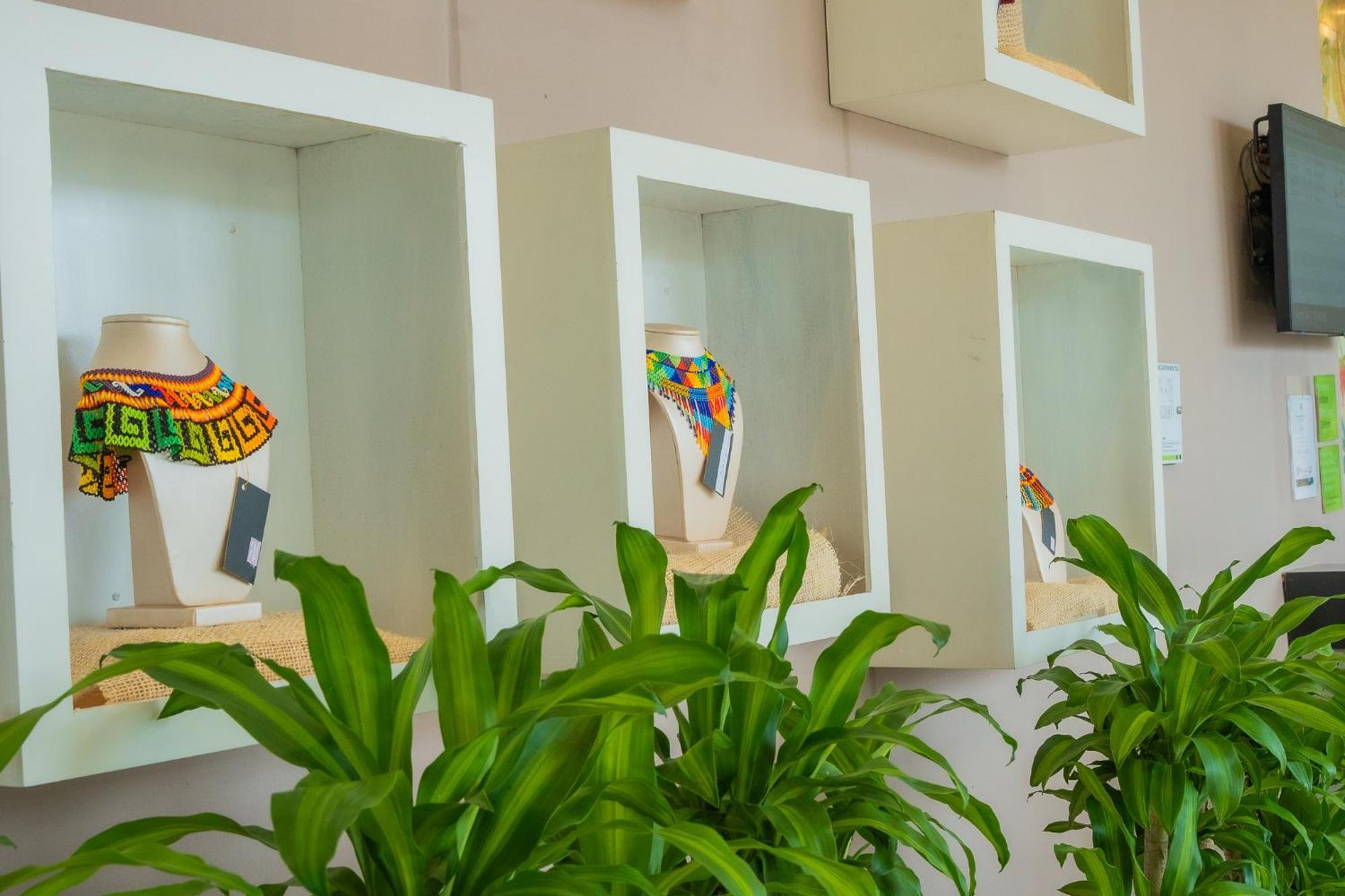 Mia Hotel Choco Quibdó エクステリア 写真
