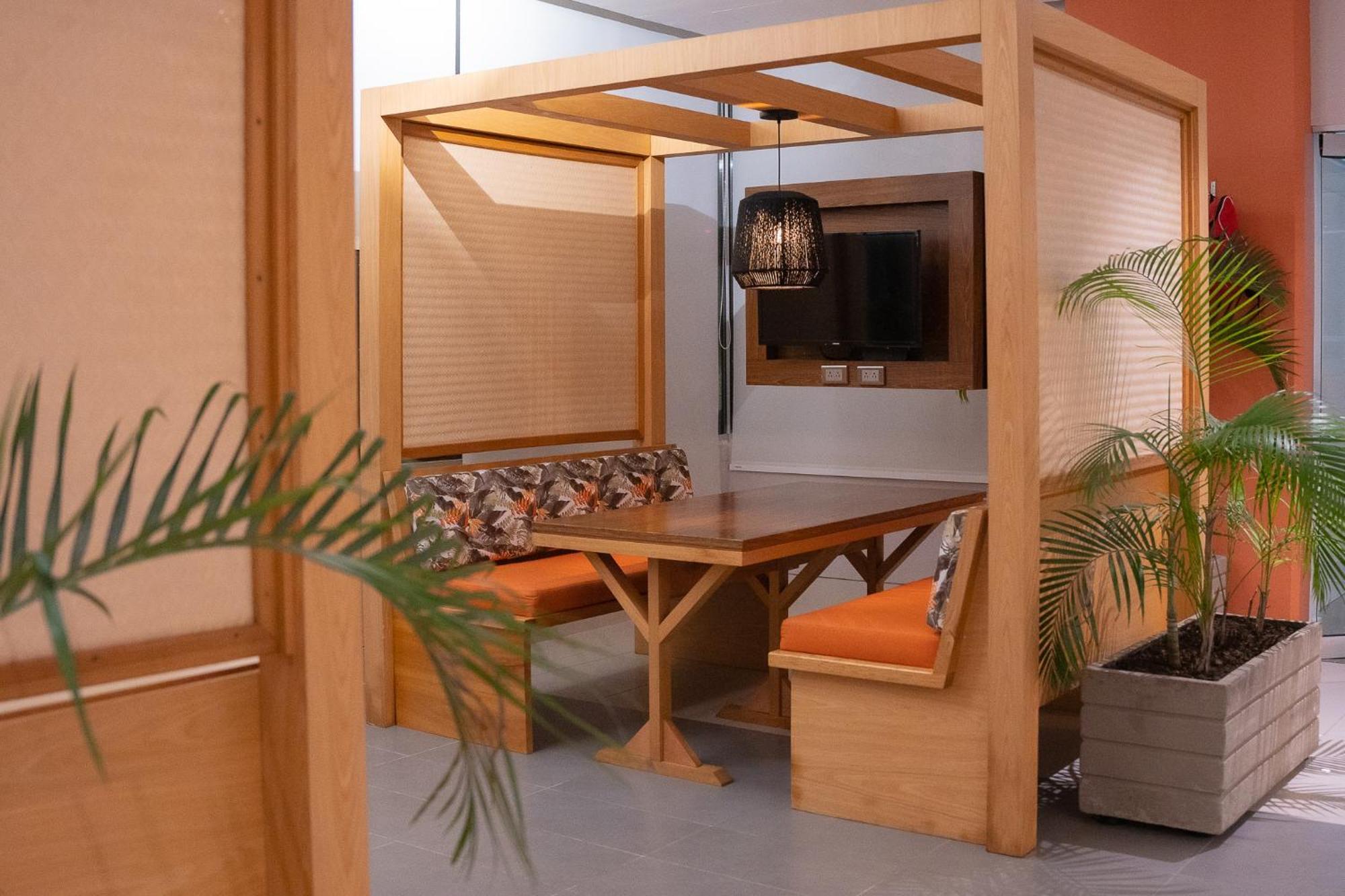 Mia Hotel Choco Quibdó エクステリア 写真