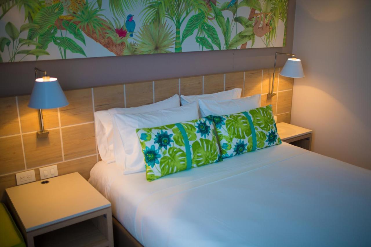 Mia Hotel Choco Quibdó エクステリア 写真