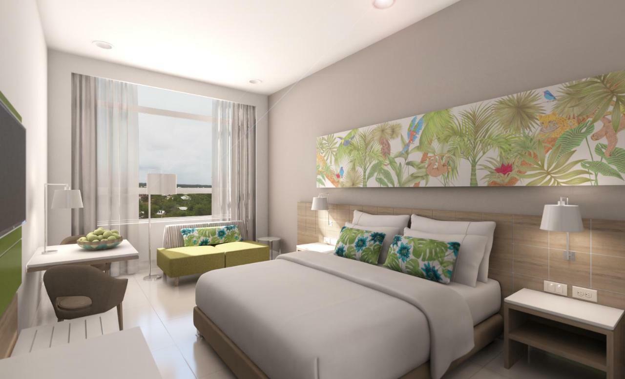 Mia Hotel Choco Quibdó エクステリア 写真