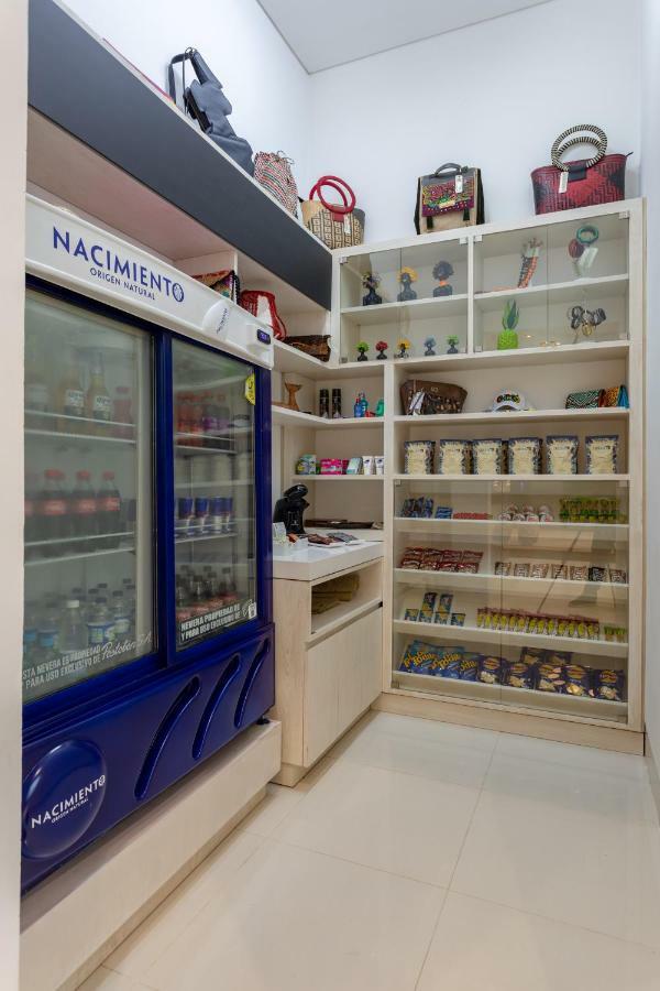 Mia Hotel Choco Quibdó エクステリア 写真
